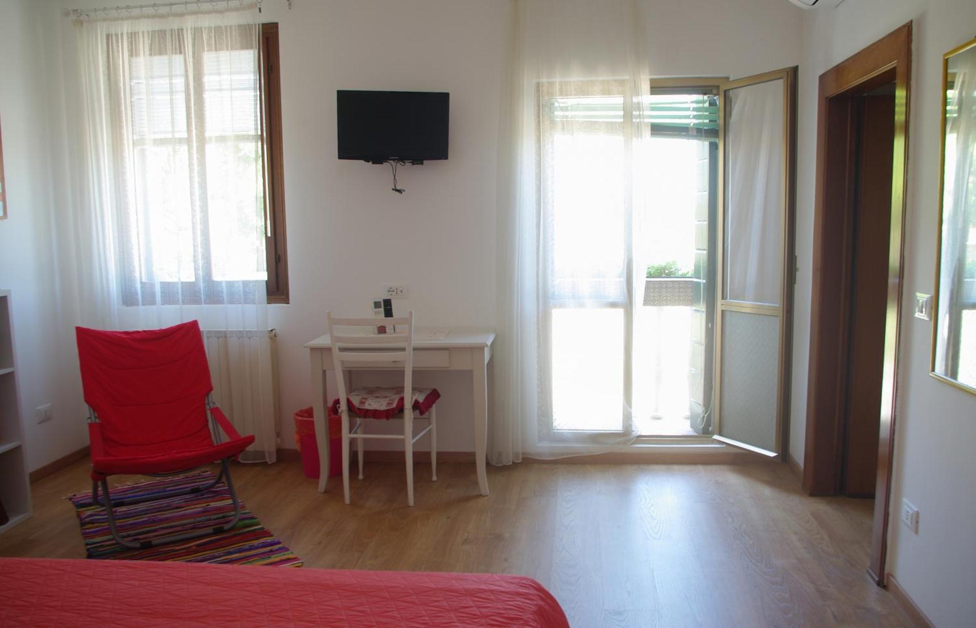 Ferienwohnung Casa Degli Artisti Burano Exterior foto