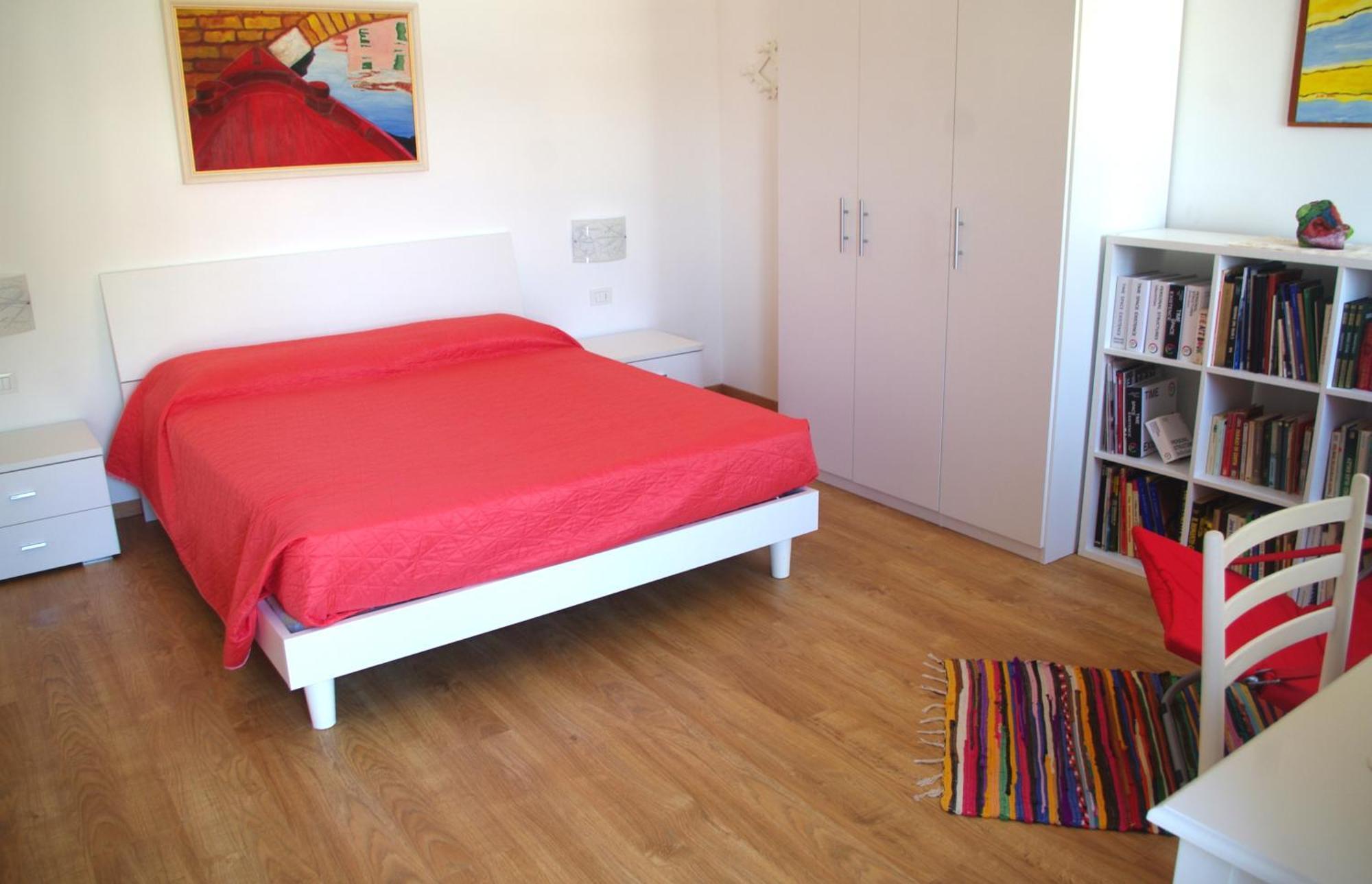 Ferienwohnung Casa Degli Artisti Burano Exterior foto