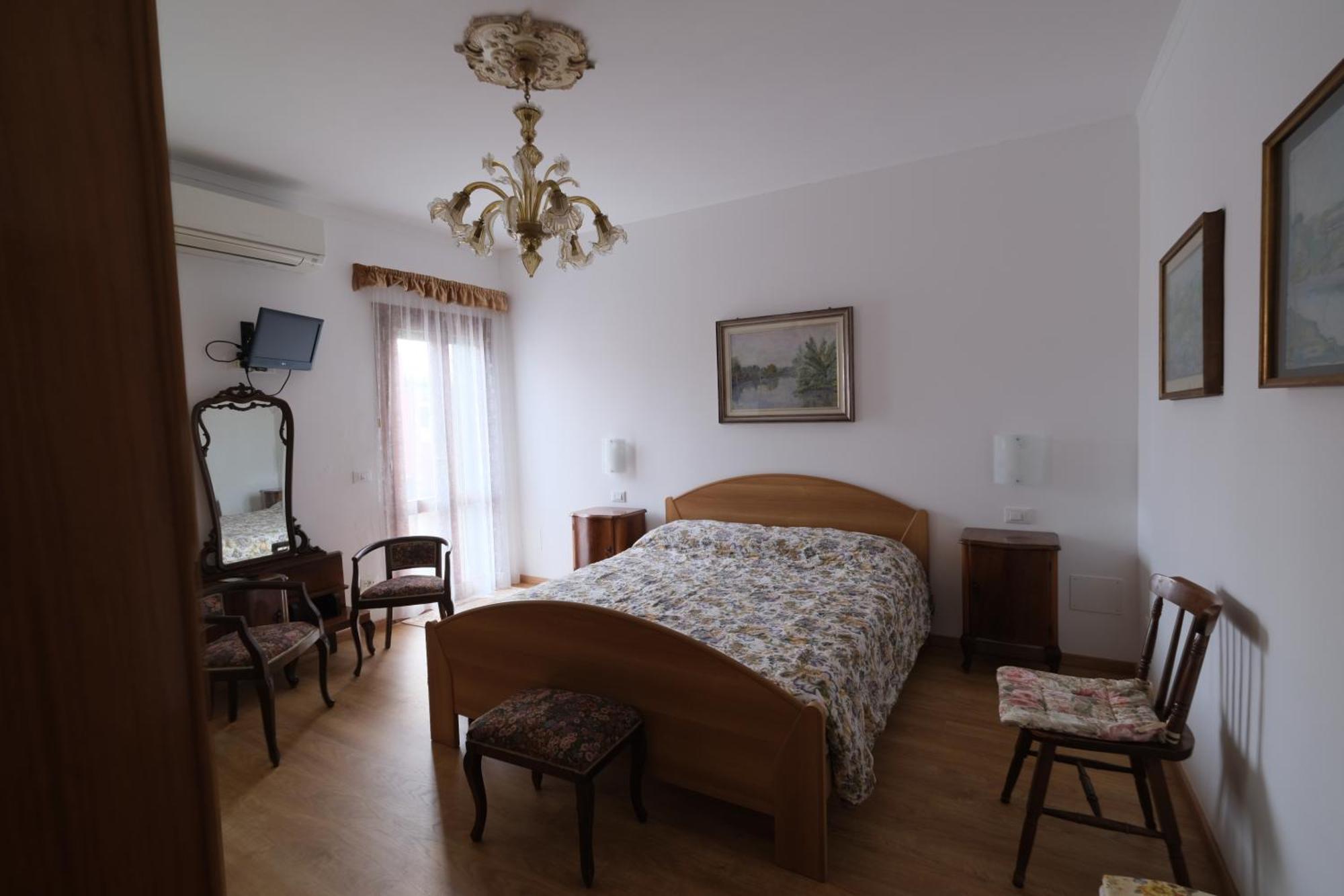 Ferienwohnung Casa Degli Artisti Burano Exterior foto