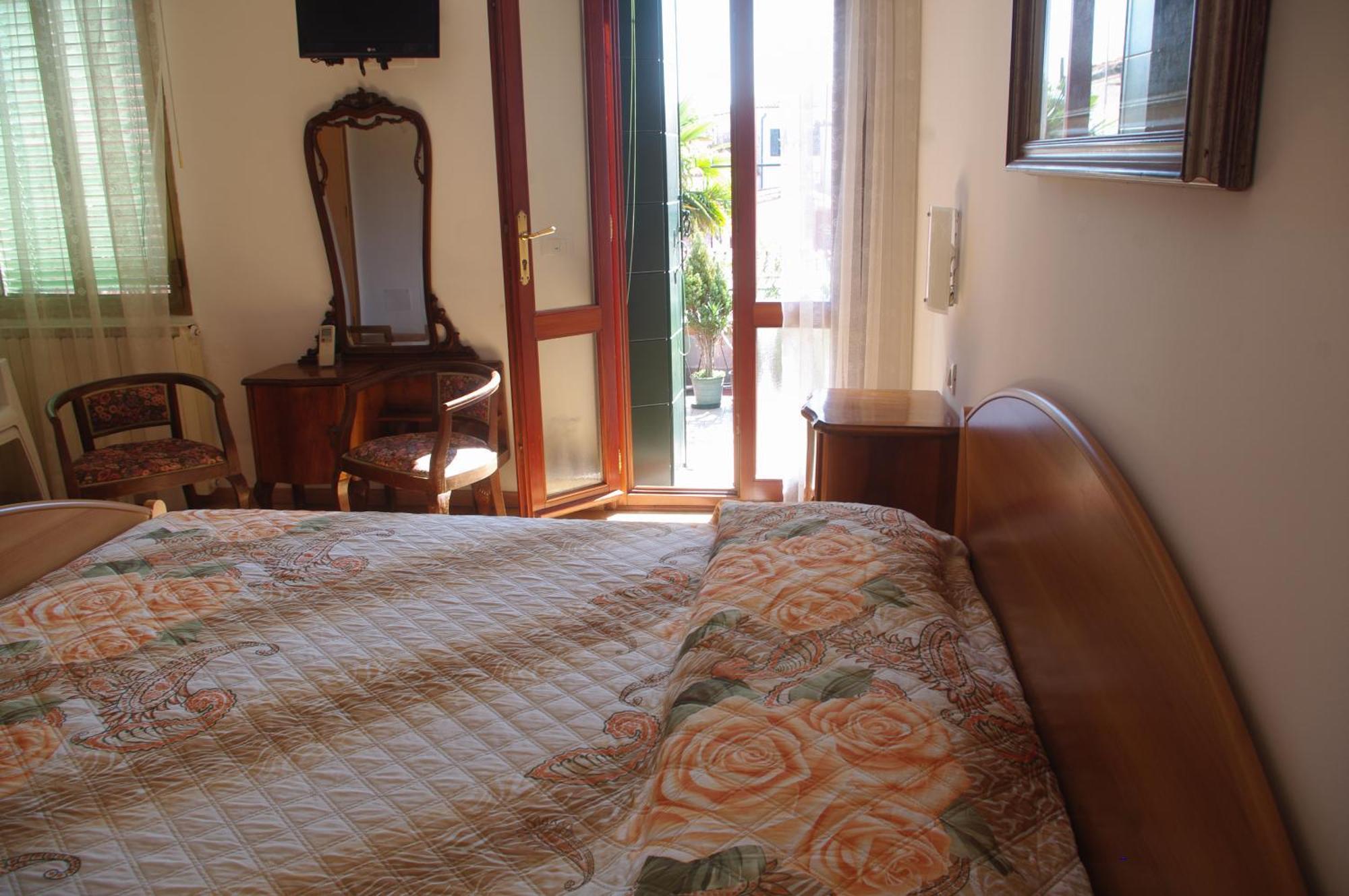 Ferienwohnung Casa Degli Artisti Burano Exterior foto