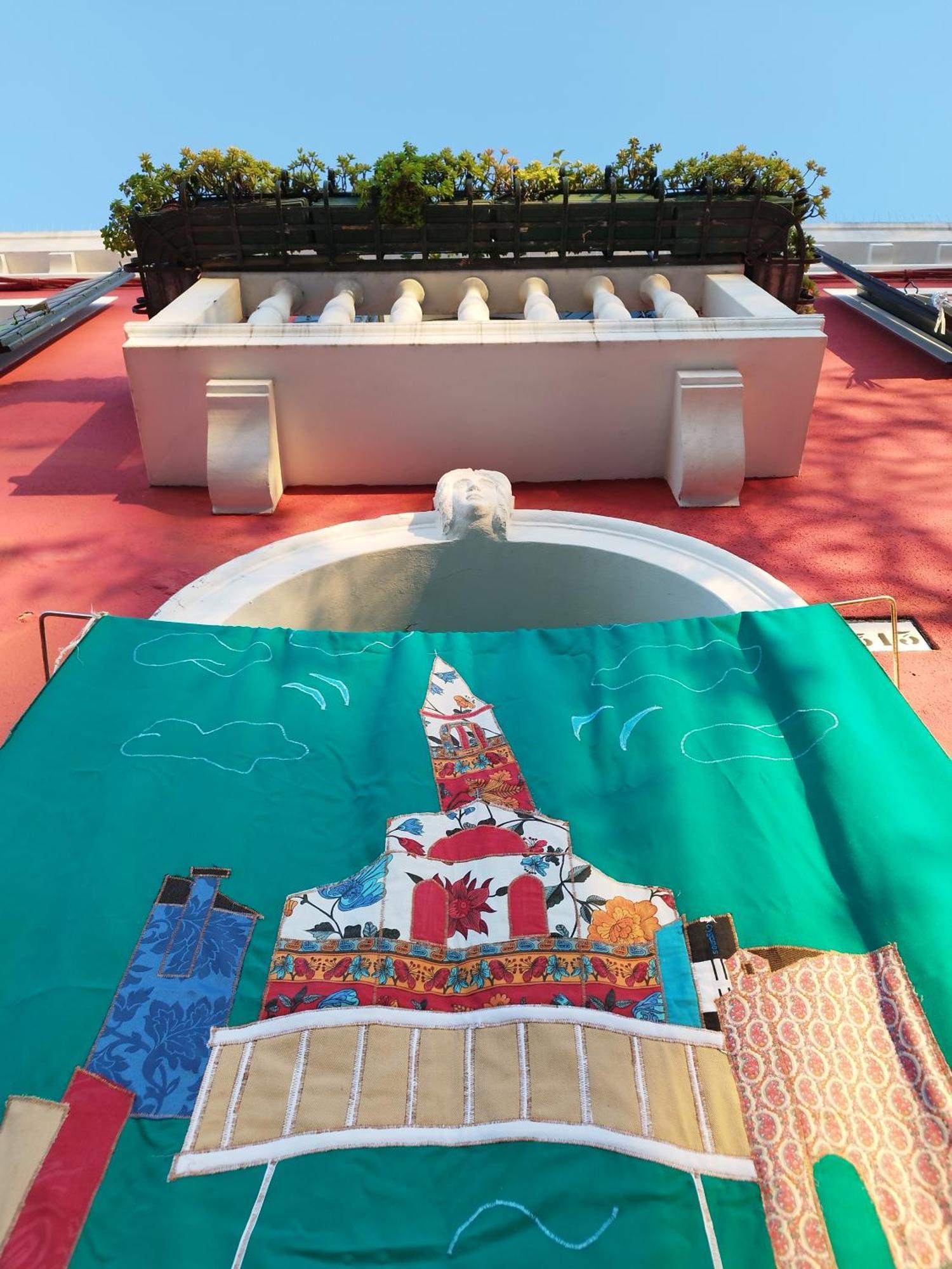 Ferienwohnung Casa Degli Artisti Burano Exterior foto